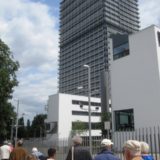 Der UN-Campus in Bonn